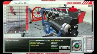 Building stupid engines in Sandbox-Mode