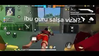 OH JADI INI YG LGI VIRAL | TERBARU 2025 BU GURU SALSA NO PW | 