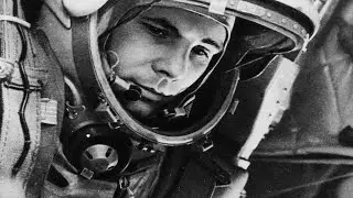 BEING A MAJOR IN SPACE | Yuri Gagarin...