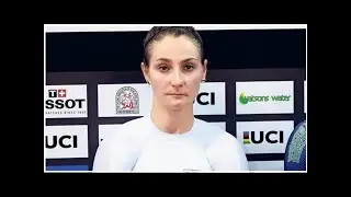 Kristina Vogels Leben mit der Querschnittslähmung