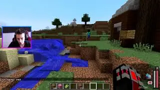 Володя троллинг супергероев часть 2 майнкрафт перезалив pixel play