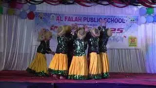 പിള്ളേര് പൊളിച്ചടുക്കിയ Annual Day ഒപ്പന l Kiddies Oppana I Malayalam l Alfalah school  #frkktl