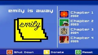 El Shoren Juega: Emily Is Away (Chapter 4) ¿¡ Hice bien o hice mal!?