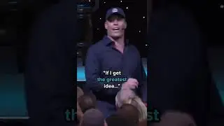 Знания проигрывают реализации каждый день. Тони Роббинс