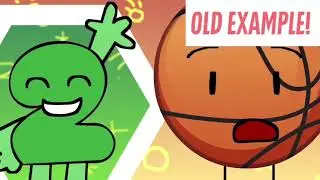elfer's Animation Portfolio