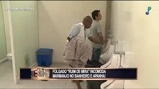 MELHORES PEGADINHA TONINHO TORNADO #6 🤣🤣