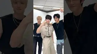 헬스 메이트 #문성현 과 Be Happy🏋️💦 #DWBH_Challenge #휘영 #찬희#SF9 #에스에프나인 #FANTASY #Dont_Worry_Be_Happy