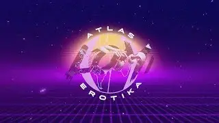 Atlas Erotika - Lomi (Official Lyric Video)