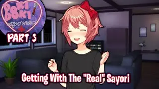 Getting With The 