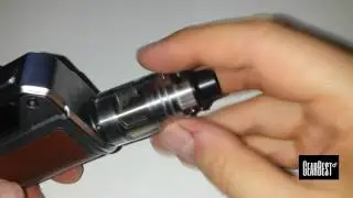 gearbest - lost vape therion DNA75