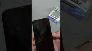 Zenfone Max M1 troca da Bateria
