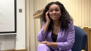 Black Women’s Intellectual Future: In conversation with Cat White