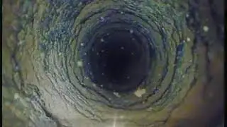 Down The Hole Camera