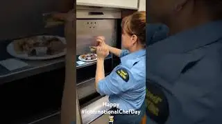 Happy International Chef Day! 🧑‍🍳