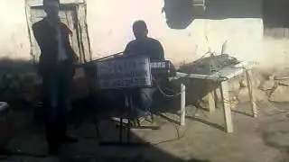 erbaalı sanatcı cemal er ısırgan otu