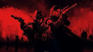 🔴 #huntshowdown -  boggy swamp Stomp Saturday