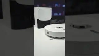НИ ПЫЛИНКИ, НИ СОРИНКИ ✅ | Робот-пылесос моющий Evolution Airo 