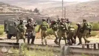 İsrail ordusunun 'Arap kılıklıları'