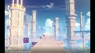 Genshin Impact Using ESports Controller Setting in Window 11