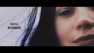 India Stoker | Youth