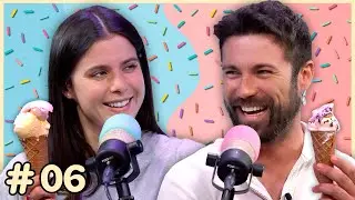 LA ANSIEDAD en la pareja | CÓMEME EL CONO Ep06