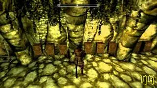 [SKYRIM] Secret Stuff - EVERY ITEM IN THE GAME!!!!