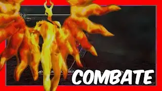 THE DESPAIR EMBODIED VS DANTE (combate) | DEVIL MAY CRY 2