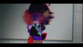 Monster.. how should I feel (Corrupted Gregory AU)