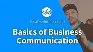 Business Communication Mindset - Land Higher Paying Creative Projects
