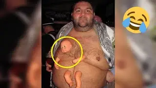 TRY NOT TO LAUGH 😆 Best Funny Videos Compilation 😂😁😆 Memes PART 35