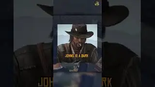 John Marston's Hat in LA NOIRE?? 