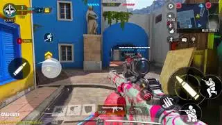CODM Search & Destroy short gameplay // Pinoy Gaming