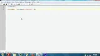 AutoIt Tutorial Part 11