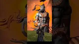 Jay shree ram 🚩🚩🚩.. free fire jay shree Ram... Jay shree Ram free fire 