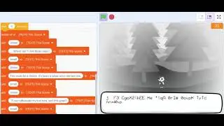 Scratch Obfuscated Text Engine