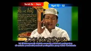 Irama Rast Zenjeran & Rast 'Ala Nawa Dalam Satu Tarikan Nafas Oleh KH Muammar ZA