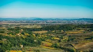 E non è niente 🕍 Pienza Montepulciano