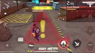 Impossible 💥Free fire OP Accracy😱 freefire op One Tap 🔥Headshot highlights- INFINIX GT 10 PRO 🇮🇳