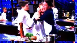 муд саша козырь и вова морозюк || мастер шеф дети