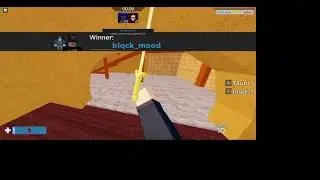 INSANE GOLDEN GUN FLICK