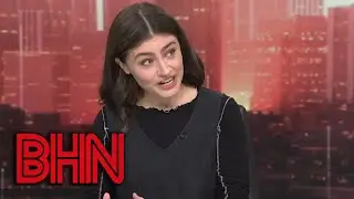 #BHN