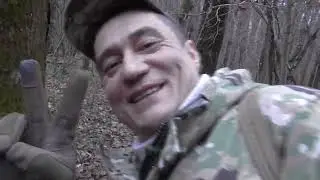 коп по войне выход на букань