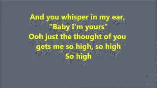 Jason Derulo - Want To Want Me (Lyrics)