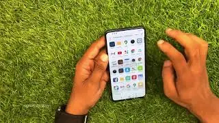 Redmi K20 Pro How to Disable Talkback or Voice Over I GSMAN ASHIQUE I