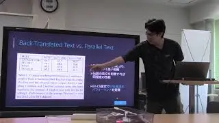 文献紹介／Simple and Effective Paraphrastic Similarity from Parallel Translations