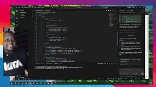 Glue it all together | Collaborating and Deploying your AI Code like a Pro!