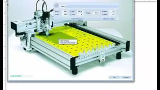 RoutePro3000 - how to check your settings