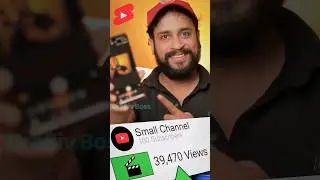 How to Viral Short in 2023 😱 