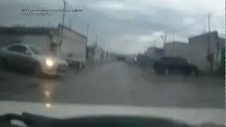 Вдруг откуда ни возьмись...