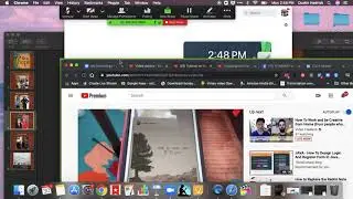 How to Share Videos from YouTube & Vimeo or Websites on Your Zoom Broadcast Live